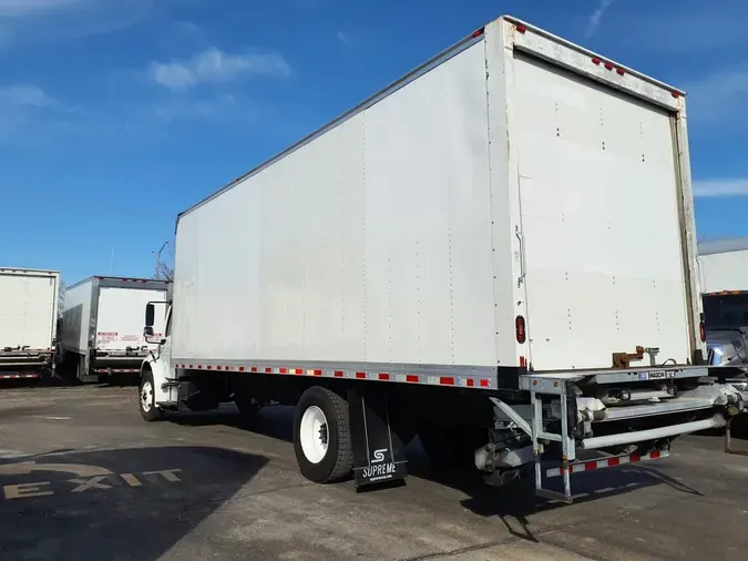 2018 FREIGHTLINER/MERCEDES M2 106700fe006982631e08bfaa13ce3ab8037