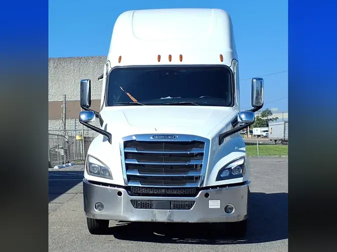 2021 FREIGHTLINER/MERCEDES NEW CASCADIA PX12664