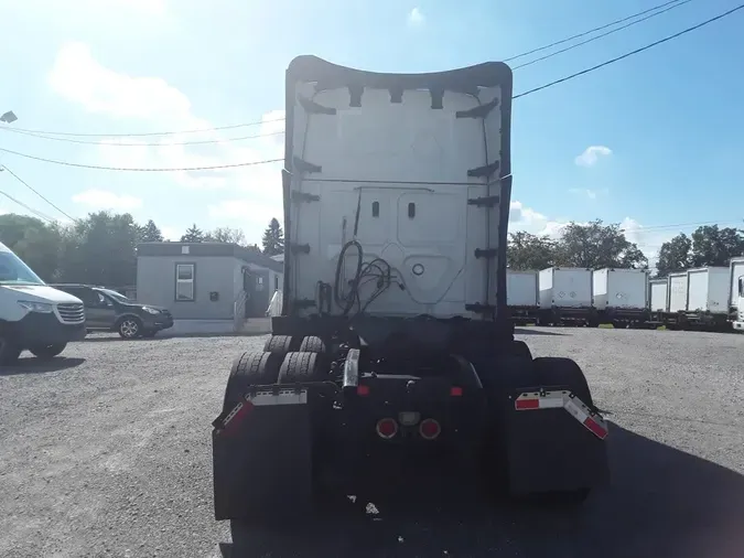 2024 FREIGHTLINER/MERCEDES NEW CASCADIA PX12664701122ac45c2a5673cfea0fce1b9709e