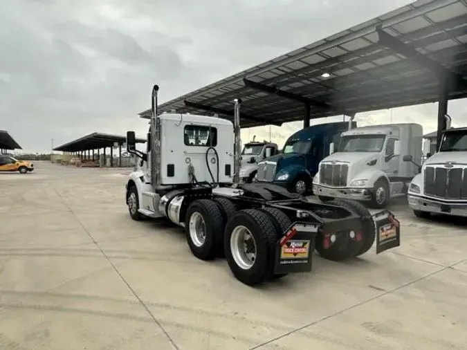 2019 Peterbilt 579