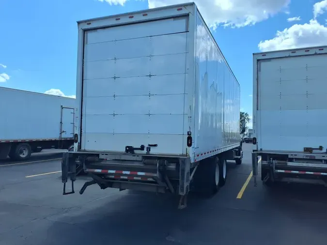 2020 FREIGHTLINER/MERCEDES M2 106