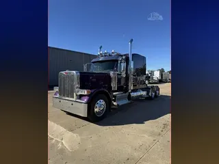 2026 PETERBILT 589