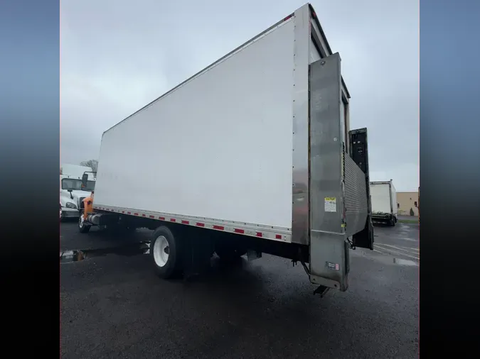 2019 NAVISTAR INTERNATIONAL 4300