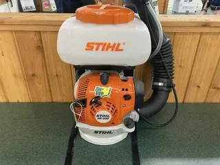 2021 Stihl SR200