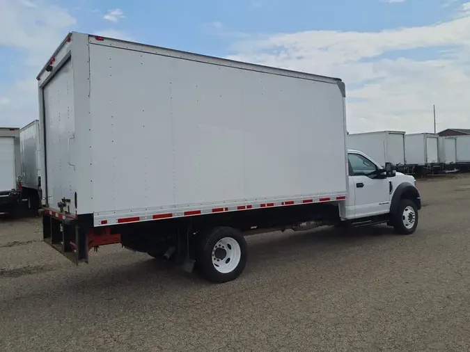 2022 FORD MOTOR COMPANY F450 (4X4)70130c15539d20f600412cf826d94917