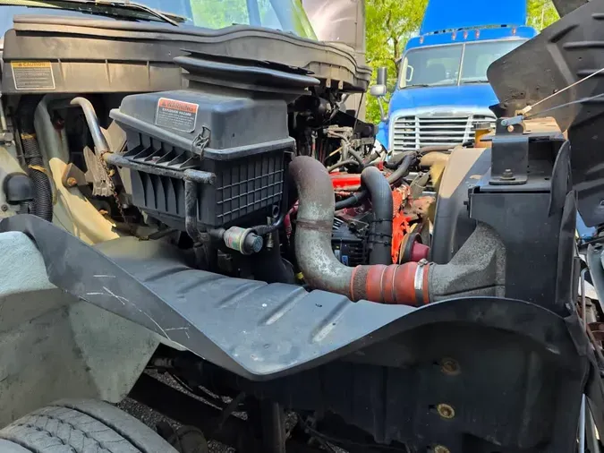 2016 NAVISTAR INTERNATIONAL 4300