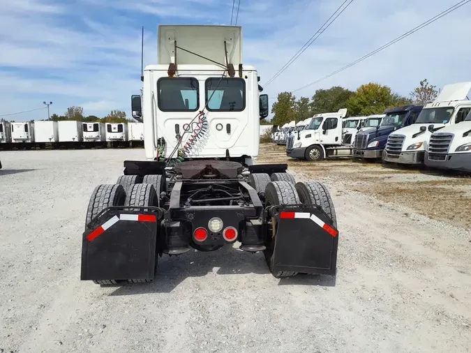 2019 FREIGHTLINER/MERCEDES NEW CASCADIA PX126647013f831cfab8cc7c88be80e62310852