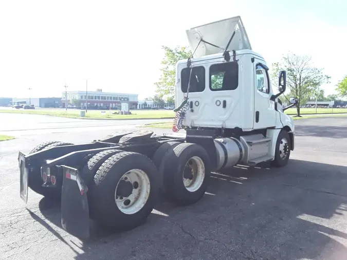 2020 FREIGHTLINER/MERCEDES NEW CASCADIA PX126647014b21b7dc45847e1c6e3e57d56fee1