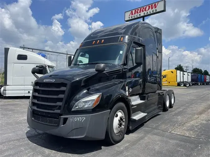 2022 FREIGHTLINER CA126701535dcc086c09799b418b2c93cfe0e