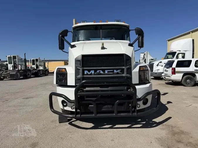 2020 MACK ANTHEM 64T