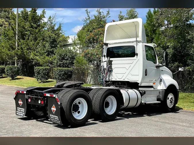 2019 INT LT625 6x4
