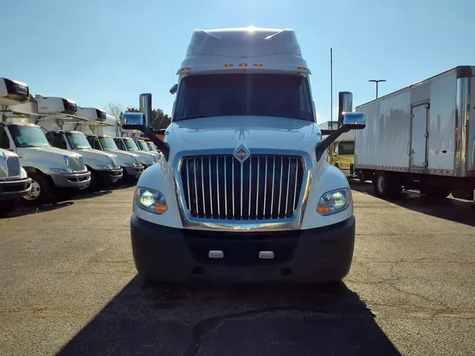 2019 NAVISTAR INTERNATIONAL LT625 SLPR CAB7018c351d36f23d110947d93e5355a26