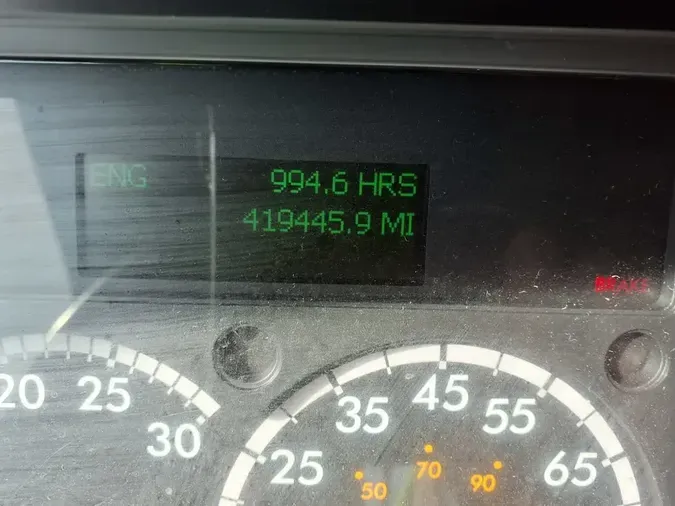 2019 FREIGHTLINER/MERCEDES CASCADIA 125701916cbabaac9bc26fd7fe7cbe781c0