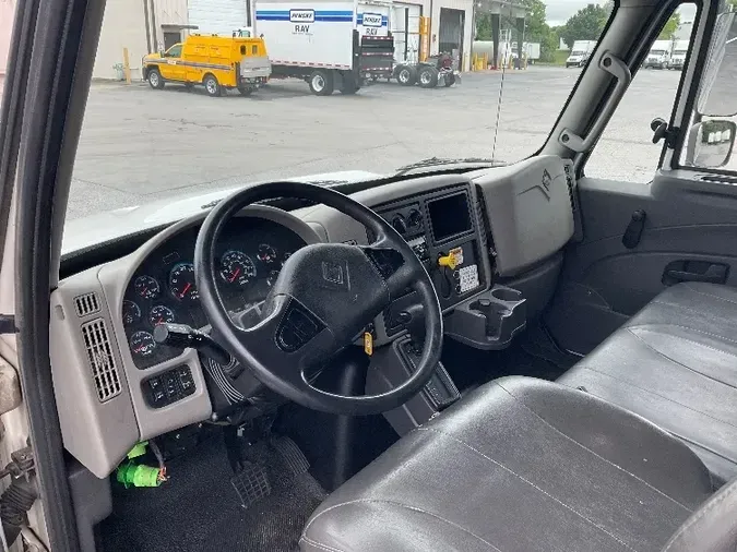 2019 International 4300