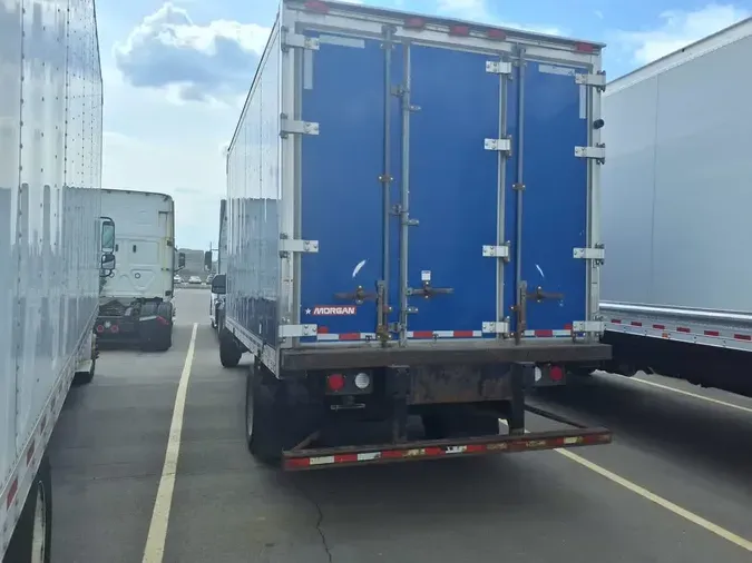 2019 FORD MOTOR COMPANY F-550 SUPER DUTY