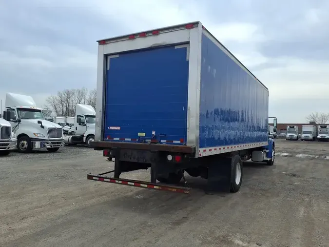 2020 FREIGHTLINER/MERCEDES M2 106