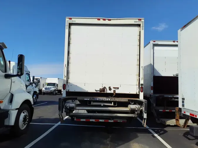 2019 NAVISTAR INTERNATIONAL 4300701a554a52446893210cd59efa5f6ab9