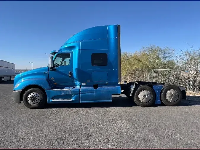 2019 International LT625