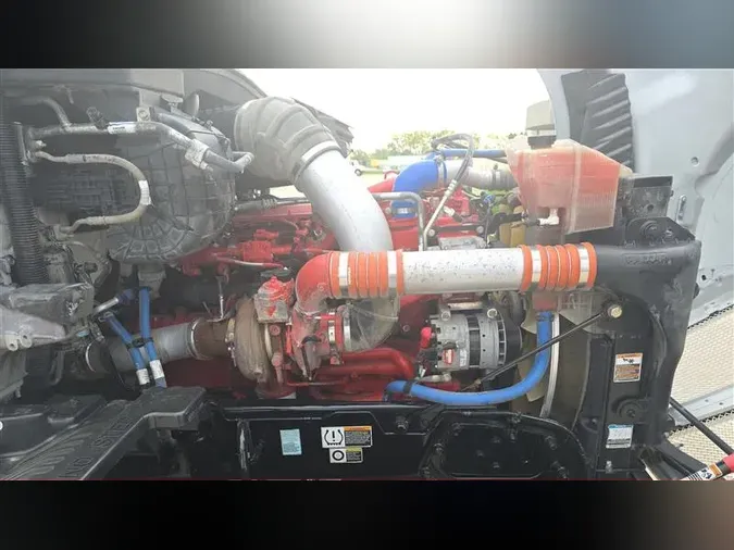 2021 KENWORTH T680