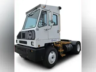 2021 Capacity TJ5000