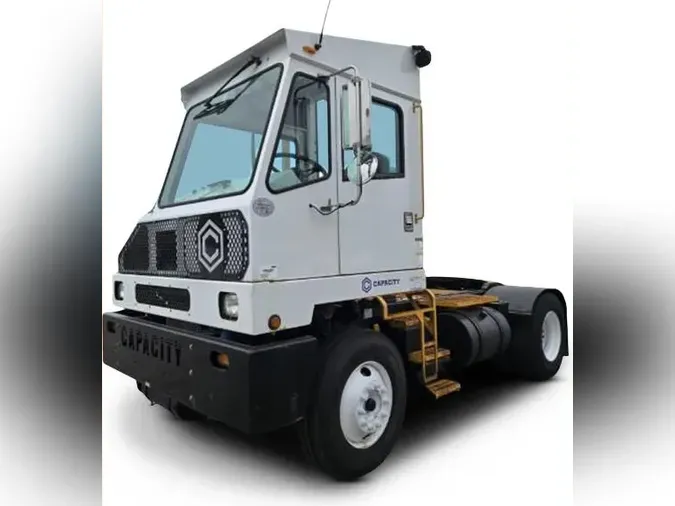 2021 Capacity TJ5000701bba8d564d7183a610a33f36ab0ff8