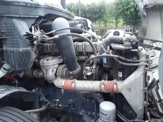 2020 FREIGHTLINER NEW CASCADIA PX12664