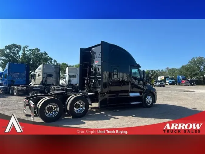 2020 FREIGHTLINER CA126