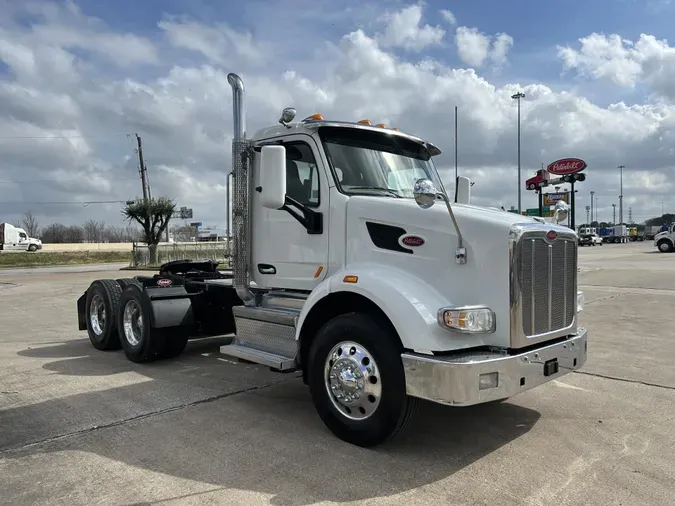 2020 Peterbilt 567