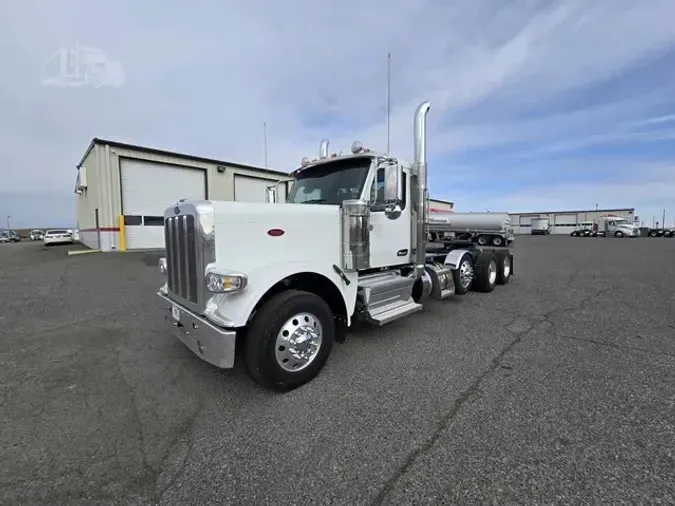 2025 PETERBILT 5897020cc31ba40e24aa922b42afe25c088