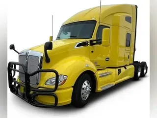 2021 Kenworth T680