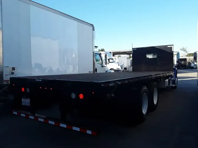 2019 FREIGHTLINER/MERCEDES M2 106