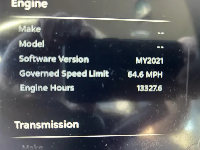 2022 Peterbilt 567
