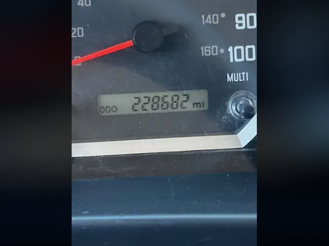 2019 ISUZU NPR