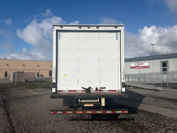2019 ISUZU NQR7022a9452db83bb11afabb20e61f744f