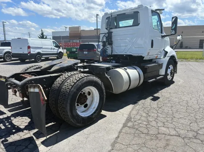 2019 NAVISTAR INTERNATIONAL RH613 DAYCAB S/A70236611679a26e20d67b6e01a1871f3