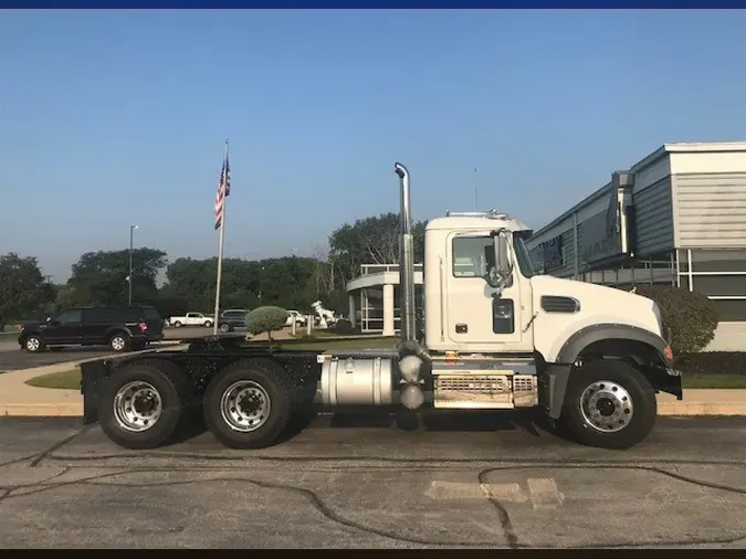 2026 MACK GRF64T