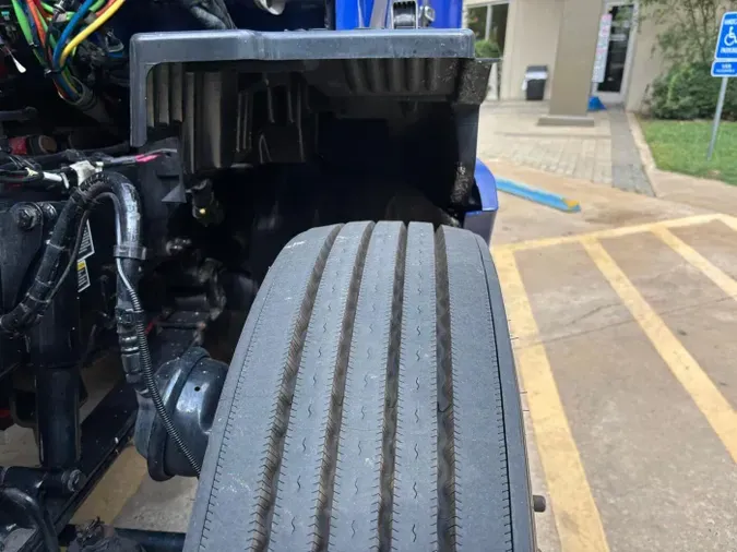 2021 Kenworth T680