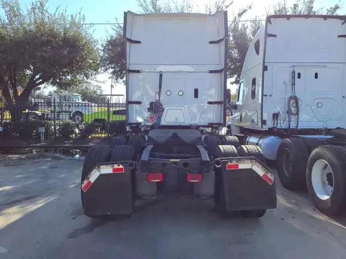 2020 NAVISTAR INTERNATIONAL LT625 SLPR CAB702606fdc2cc94da0f3b7998fc9f8855