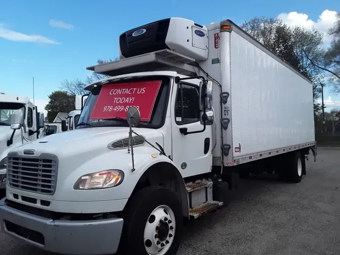 2020 FREIGHTLINER M2 106