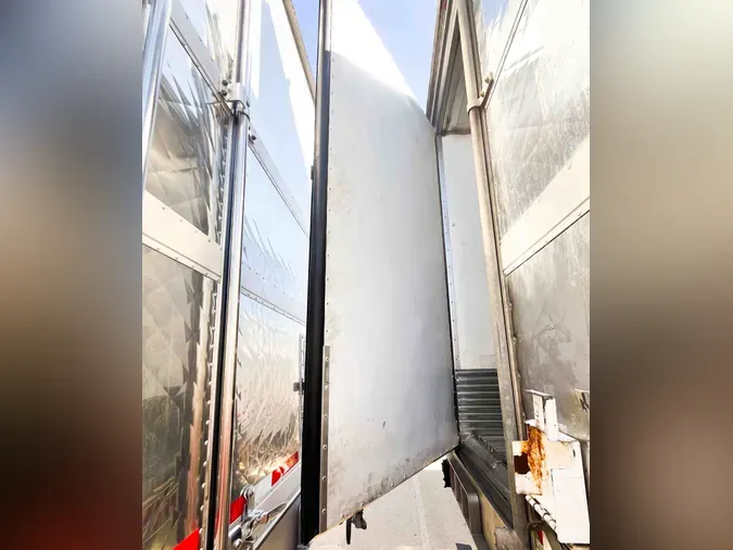 2018 UTILITY VS2RA