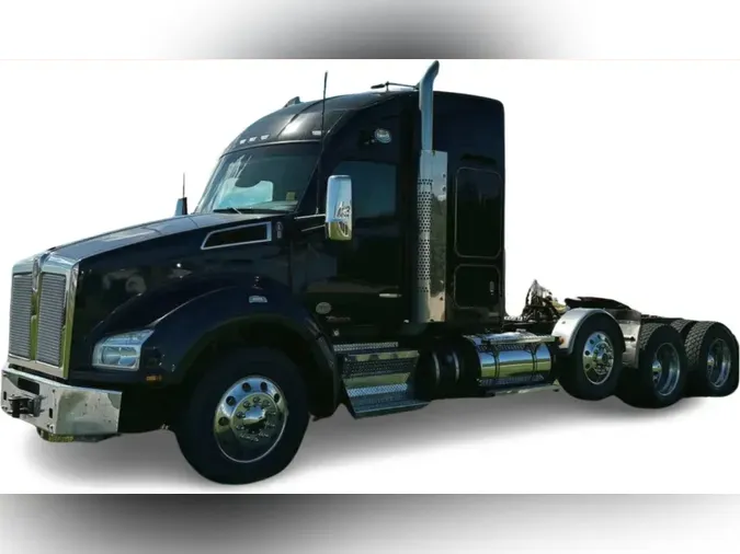 2021 Kenworth T8807027530e19401134b2f815823f1cd07c