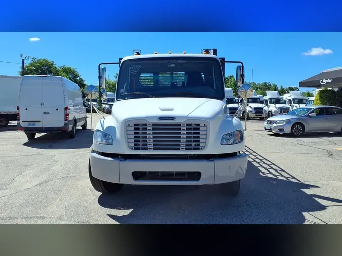 2020 FREIGHTLINER/MERCEDES M2 1067027870f85ab24c88911fba68a5f7d10