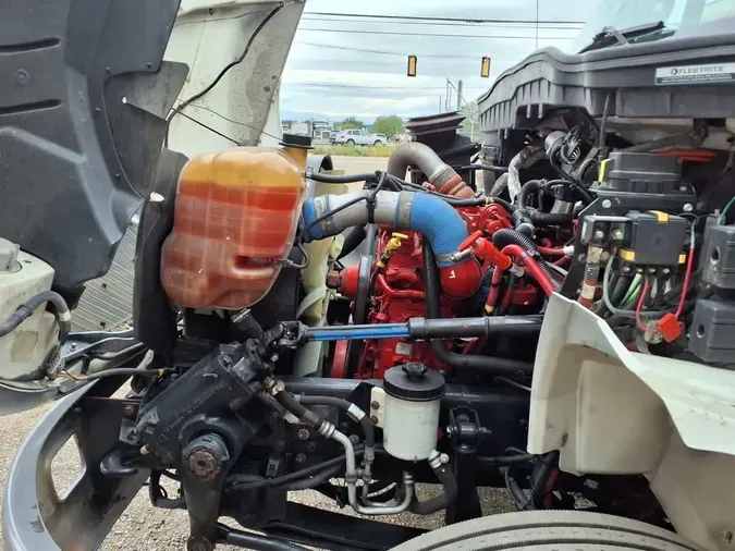 2019 NAVISTAR INTERNATIONAL 4300702795dd205ff94e9e4c86c356b71dd5