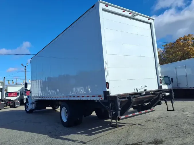 2020 FREIGHTLINER/MERCEDES M2 10670279672cd0cb15d56be6758b5b7cc6c