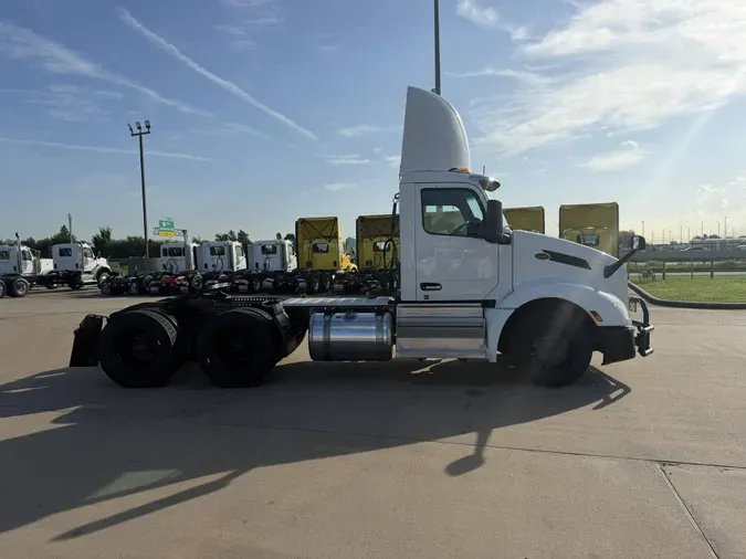 2023 Peterbilt 579