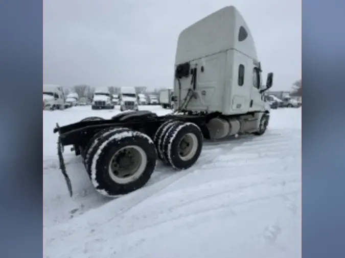 2020 FREIGHTLINER/MERCEDES NEW CASCADIA PX1266470290425e0ec4b817040af27fe700a6a