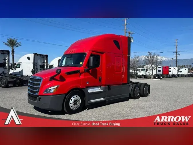 2022 FREIGHTLINER CA1267029267e2898e12e0a6b464d5f42e16a