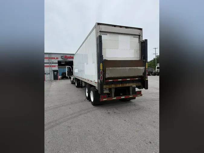 2014 UTILITY TRAILERS VS2R-200R-32/156/96