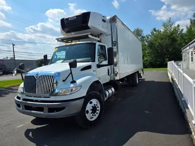 2020 NAVISTAR INTERNATIONAL MV607 (4X2)702ae244ac448b484dee4a504ea5b24d