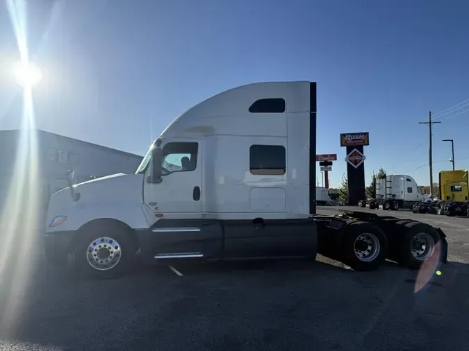 2022 International LT625702c5226c9214c534cf92d7293e0d3c8